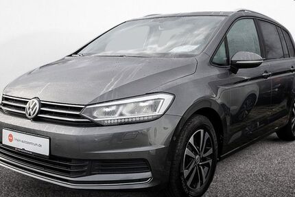 VW Touran 107.874 km 24.870 &euro; Uelzen 29525