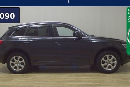 Audi Q5 155.985 km 7.450 € Bremen / Arsten 28279