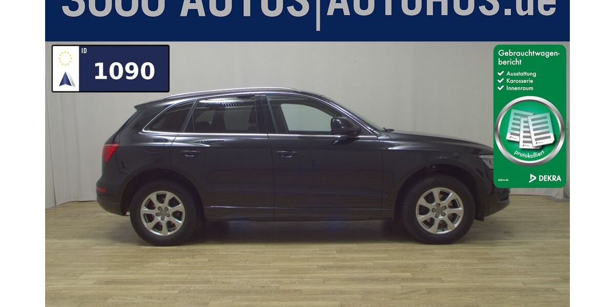 Audi Q5 155.985 km 7.450 € Bremen / Arsten 28279