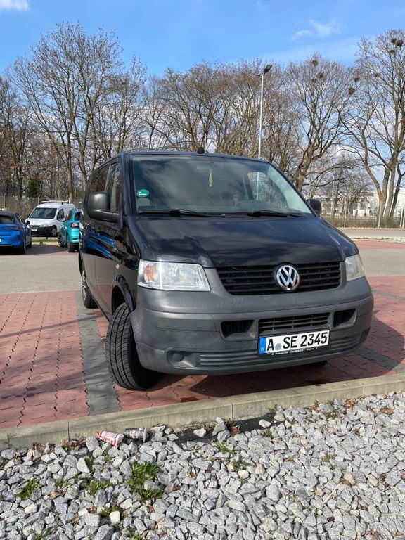 T5 Transporter
