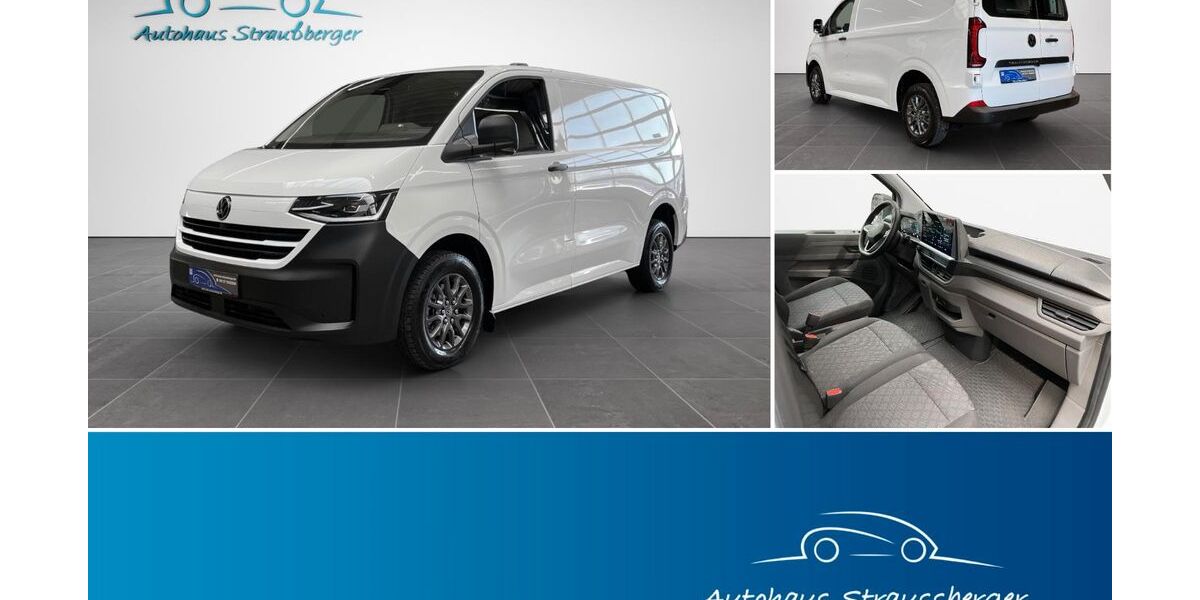 VW T7 Transporter 2.600 km 39.890 &euro; Buchschwabach bei Nürnberg 90574