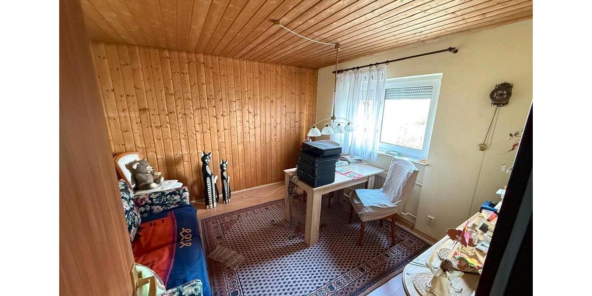 Etagenwohnung Heilbronn Frankenbach - 4 Zimmer, 125 m&sup2;, 398.000&euro; | Angebot:24876908