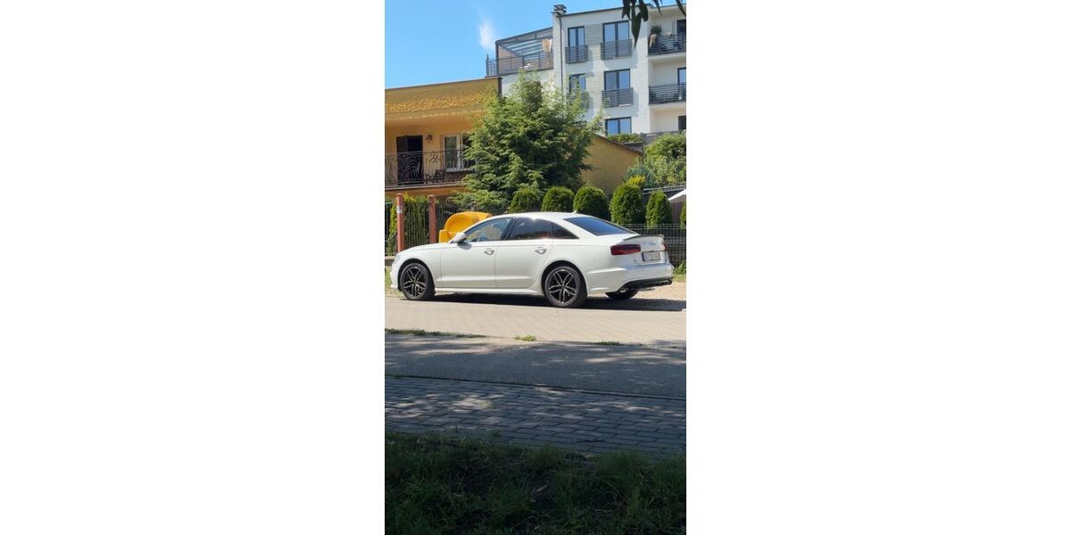 Audi A6 148.000 km 21.000 &euro; Reinbek 21465
