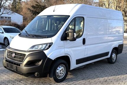 Fiat Ducato 205.000 km 10.490 &euro; Villingen-Schwenningen 78048