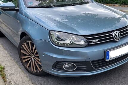 VW Eos