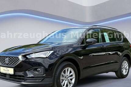 Seat Tarraco 17.400 km 30.050 € Schleusingen 98553