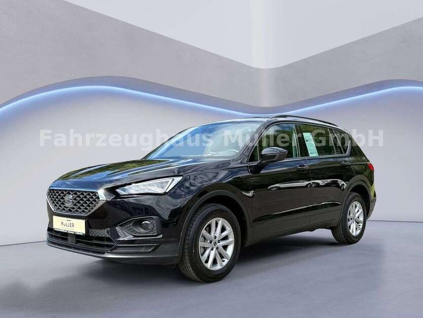 Seat Tarraco 17.400 km 30.050 € Schleusingen 98553