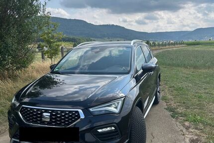 Seat Ateca 115.000 km 19.000 &euro; Mögglingen 73563