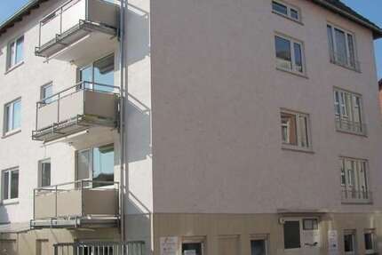 Wohnung Frankfurt/Main Main - 2 Zimmer, 60 m&sup2;, 940&euro; | Angebot:27347432