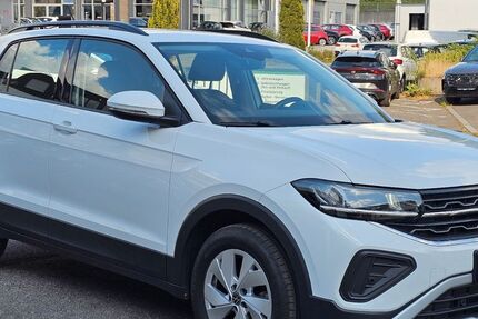 VW T-Cross 18.321 km 20.950 &euro; Leonberg 71229