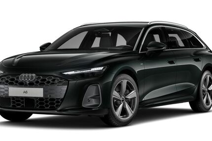 Audi A6 14.465 km 54.890 &euro; Eisenach 99817