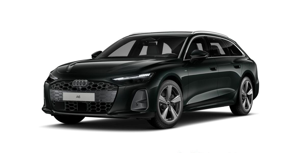 Audi A6 14.465 km 54.890 &euro; Eisenach 99817