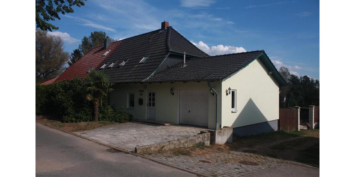 Doppelhaushälfte Marlow - 6 Zimmer, 135 m&sup2;, 369.900&euro; | Angebot:25394774