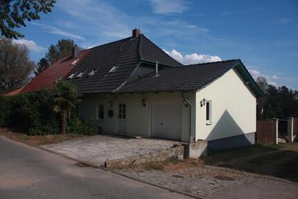 Haus Marlow - 6 Zimmer, 135 m&sup2;, 412.900&euro; | Angebot:25394774