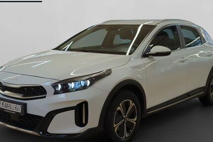 Kia XCeed 43.120 km 17.790 &euro; Leverkusen 51381