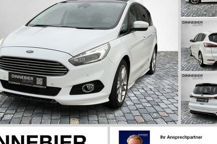 Ford S-Max 111.769 km 19.080 &euro; Berlin 12681