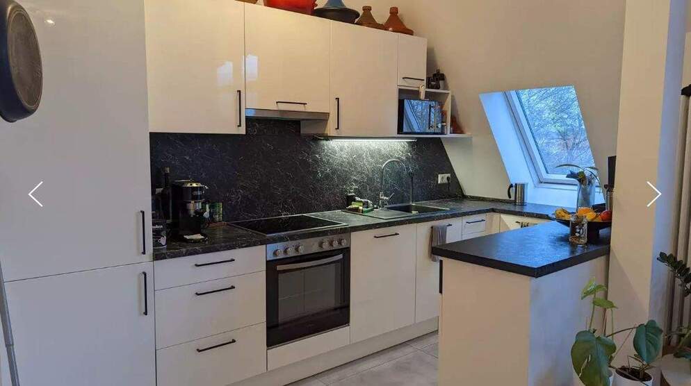 2 Zimmerwohnung 2 zimmer