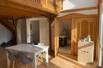 Dachgeschoßwohnung Korswandt - 2 Zimmer, 82 m&sup2;, 750&euro; | Angebot:26059847