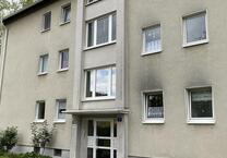 Renovierte 3-Zimmer-Wohnung in Castrop-Rauxel Merklinde
