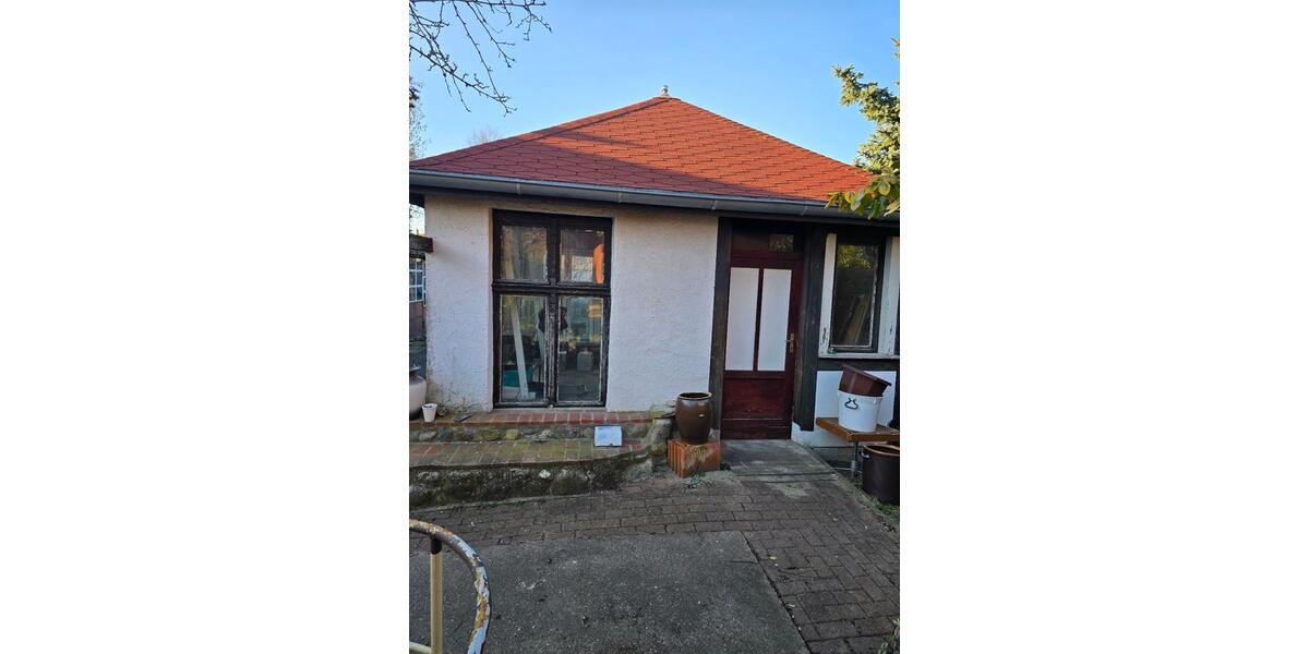 Doppelhaushälfte Rheinsberg - 6 Zimmer, 130 m&sup2;, 250.000&euro; | Angebot:25973882