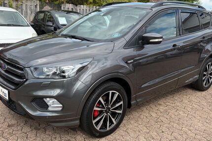 Ford Kuga 79.500 km 14.950 &euro; Rhauderfehn 26817