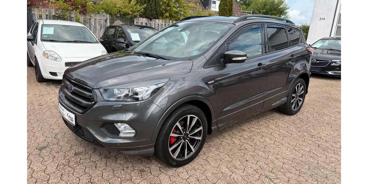 Ford Kuga 79.500 km 14.950 &euro; Rhauderfehn 26817