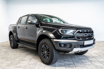 Ford Ranger 79.300 km 39.480 € Nordhausen 99734