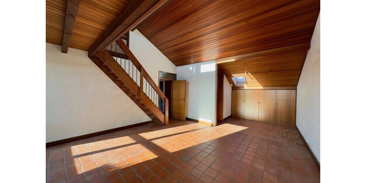 Etagenwohnung Korntal-Münchingen Korntal - 2 Zimmer, 75 m&sup2;, 269.000&euro; | Angebot:26826699