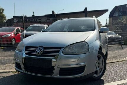 VW Golf
