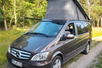 Mercedes-Benz Viano 240.000 km 31.500 &euro; Thedinghausen 27321