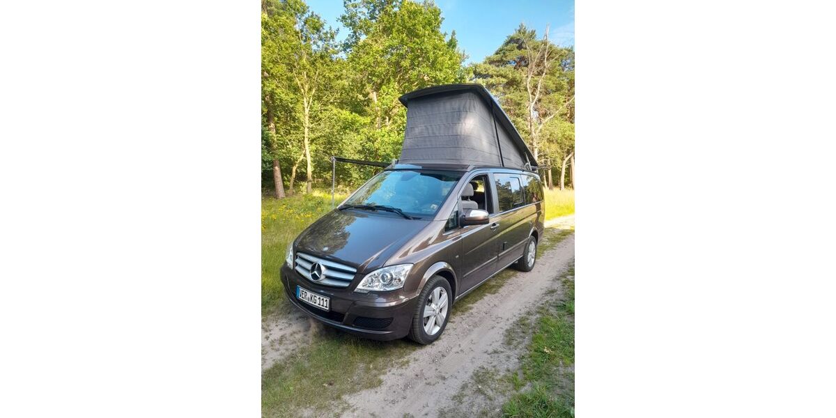 Mercedes-Benz Viano 240.000 km 31.500 &euro; Thedinghausen 27321