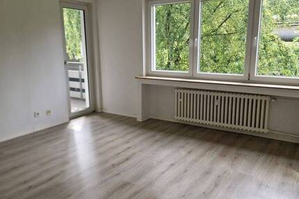 Gepflegte 3-Zimmer-Wohnung mit Balkon
