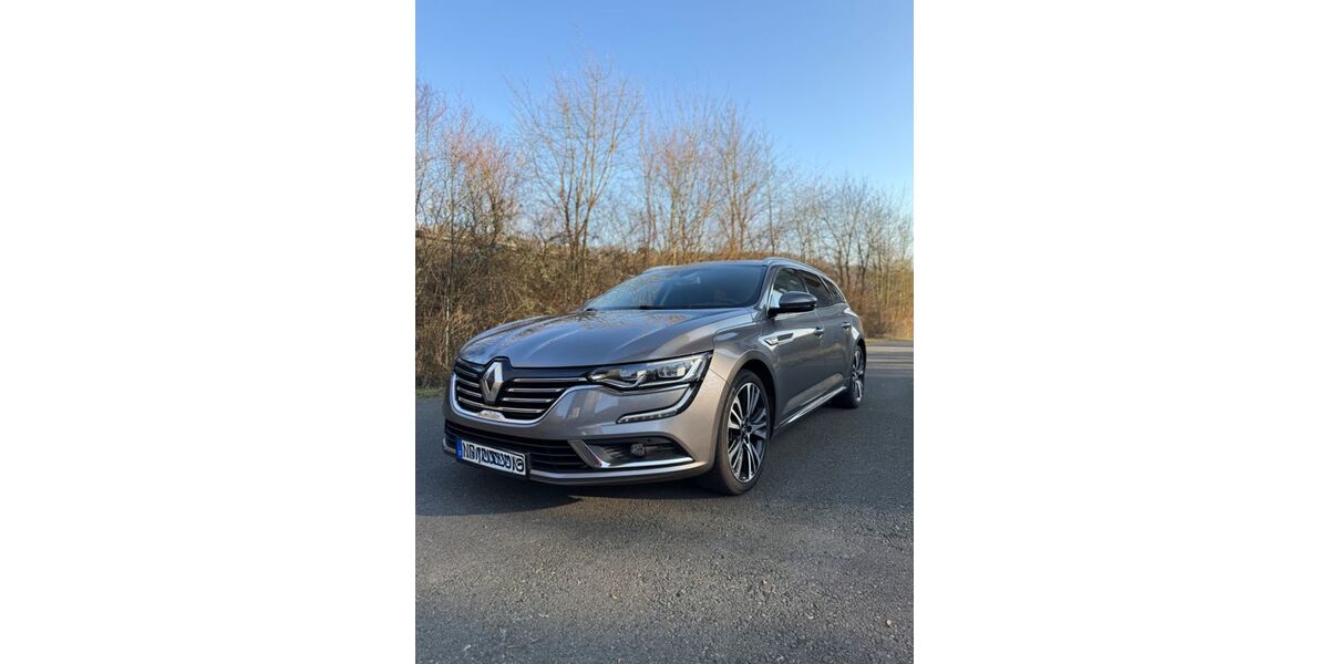 Renault Talisman 110.000 km 14.499 &euro; Neustadt/Wied 53577