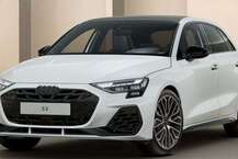 Gebrauchtwagen Audi S3