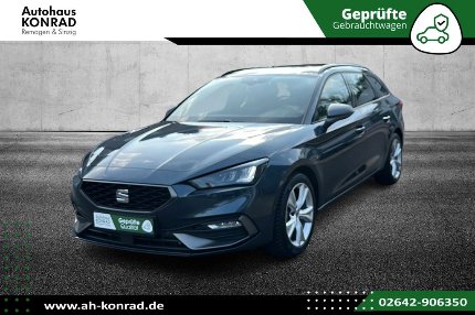 Seat Leon 34.000 km 26.990 &euro; Remagen 53424