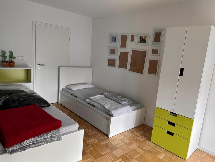 Exklusives Terrassenhaus mit traumhaftem Ausblick - optional vollmöbliert