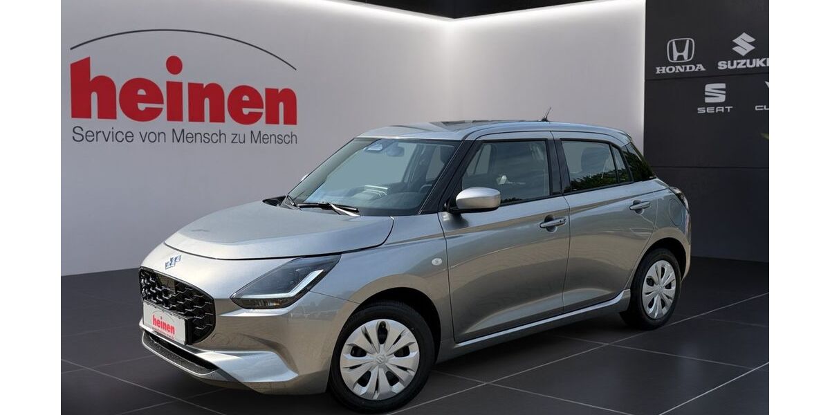 Suzuki Swift 3.000 km 16.180 &euro; Essen 45141