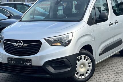 Opel Combo 146.659 km 8.300 &euro; Dietzenbach / bei Frankfurt am Main 63128