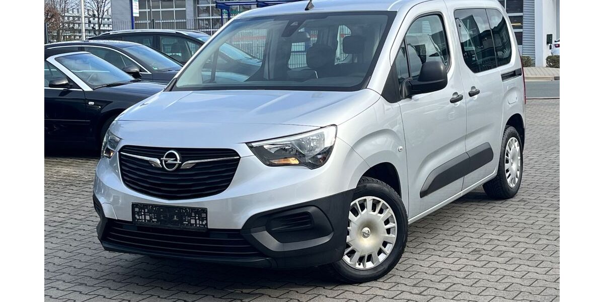 Opel Combo 146.659 km 8.300 &euro; Dietzenbach / bei Frankfurt am Main 63128