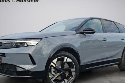Opel Grandland (X) 3.500 km 45.490 &euro; Hanstedt 21271