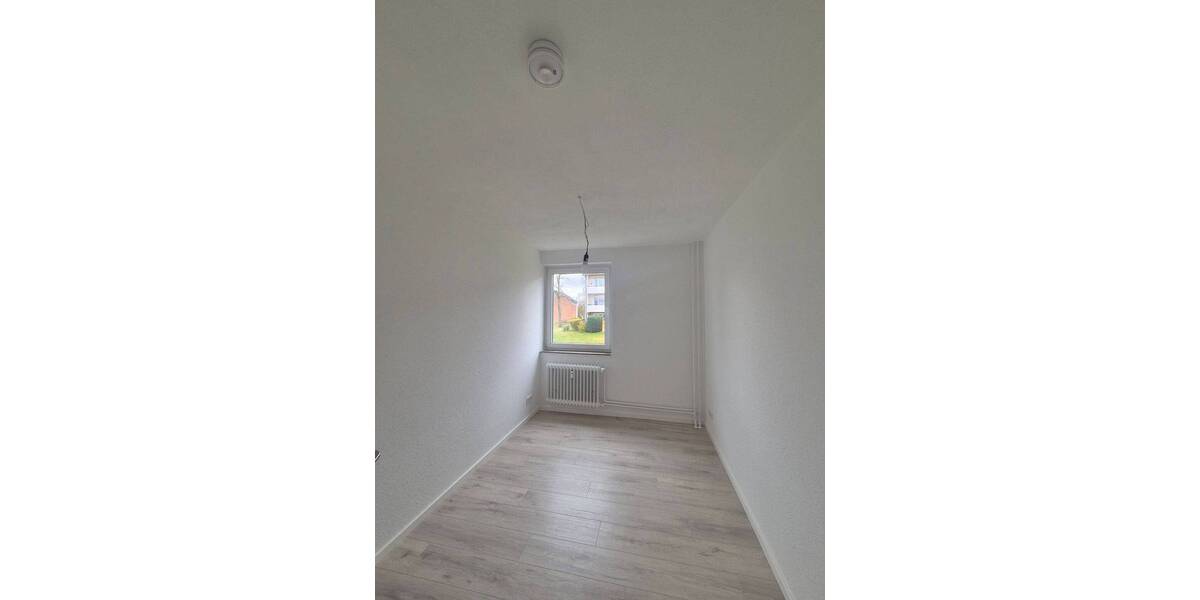 Etagenwohnung Eschwege - 4 Zimmer, 77 m&sup2;, 580&euro; | Angebot:26358642