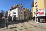 Etagenwohnung Bad Hersfeld - 2 Zimmer, 60 m&sup2;, 134.000&euro; | Angebot:26139254