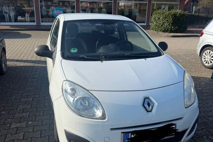 Renault Twingo 153.000 km 950 &euro; Cappeln 49692