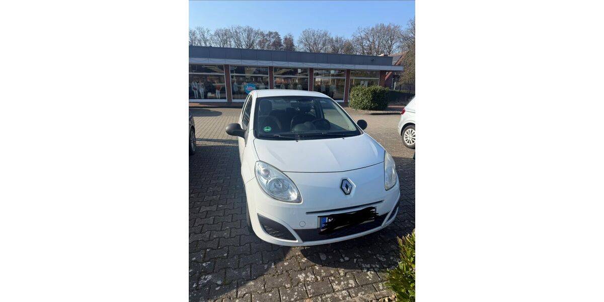 Renault Twingo 153.000 km 950 &euro; Cappeln 49692