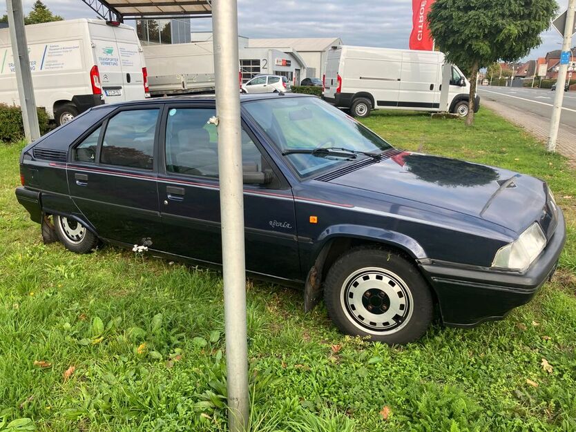 Citroen BX 106.000 km 2.990 € Emsdetten 48282