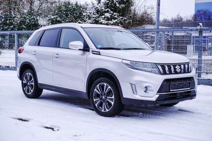 Suzuki Vitara 30.760 km 16.990 &euro; Neumünster 24536