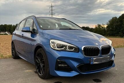 BMW 218 Active Tourer