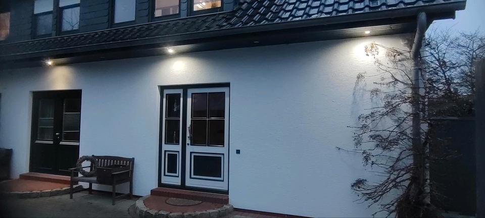 Doppelhaushälfte Worpswede - 7 Zimmer, 172 m&sup2;, 449.000&euro; | Angebot:24816470