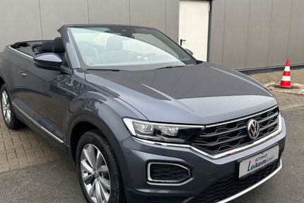 VW T-Roc 61.700 km 20.900 &euro; Marktzeuln-Zettlitz 96275