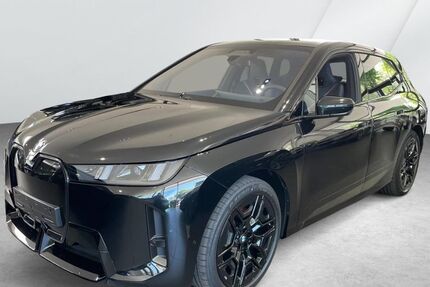 BMW iX 9.414 km 82.500 &euro; Bremen 28329